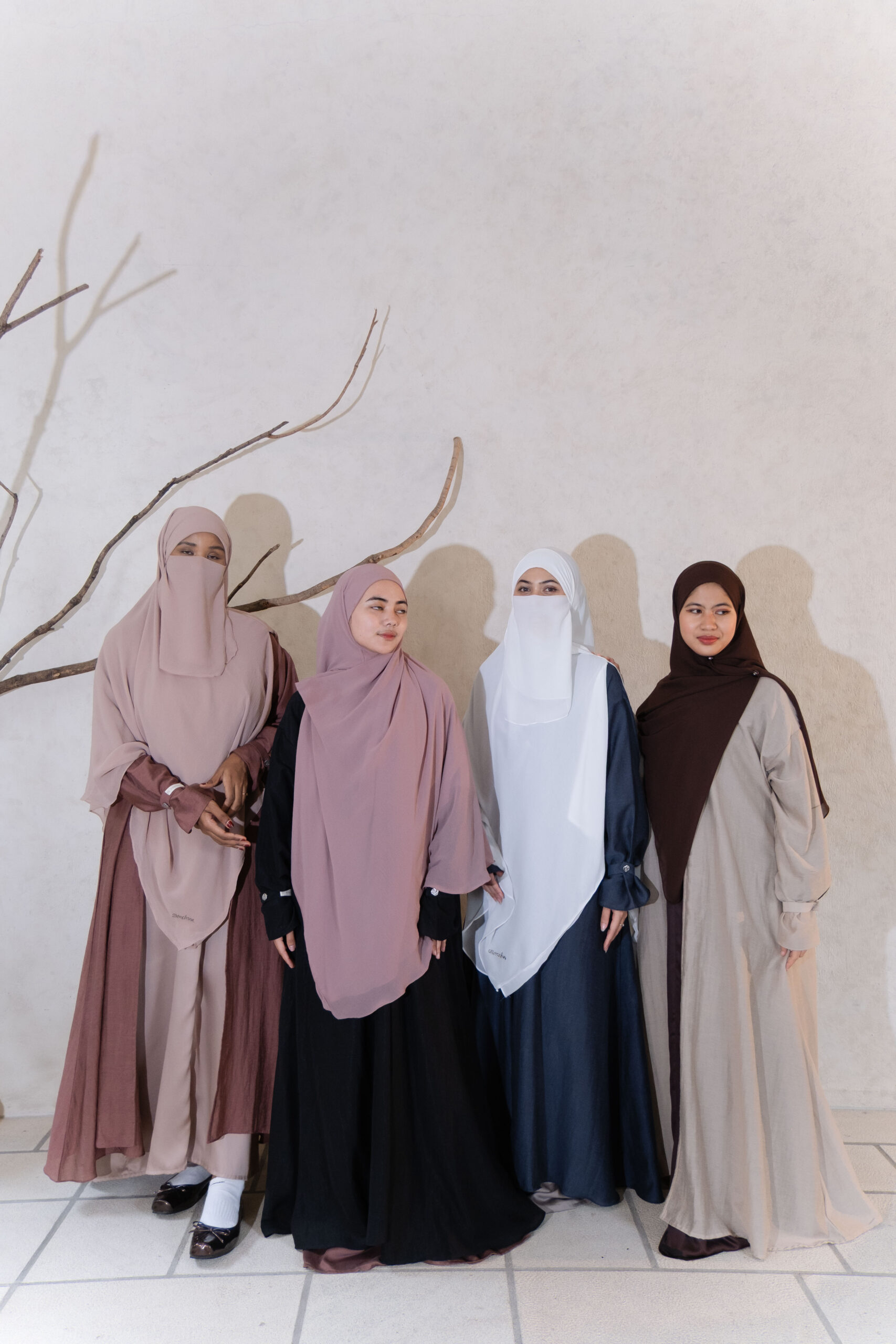 Bonebana.id - ARAYA OUTHER