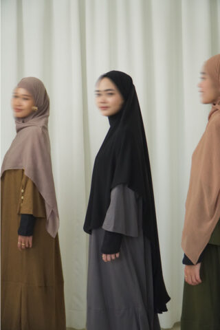 Bonebana.id - JIRA DRESS