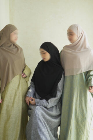 Bonebana.id - NAMBA ABAYA LINEN