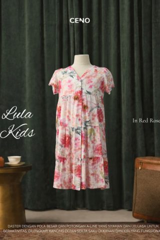 Ceno.id- Lula Kidz Rayon Motif